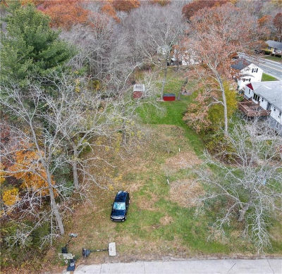 0 Beaulieu Ave Coventry, RI 02816