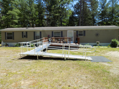 304 Deer Run Blvd Prudenville, MI 48651