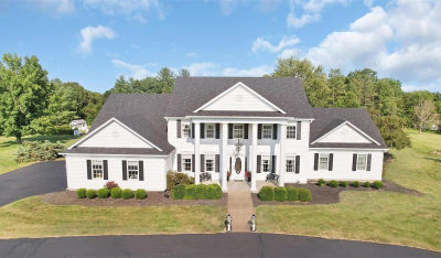 848 Golden Meadows Dr Defiance, MO 63341