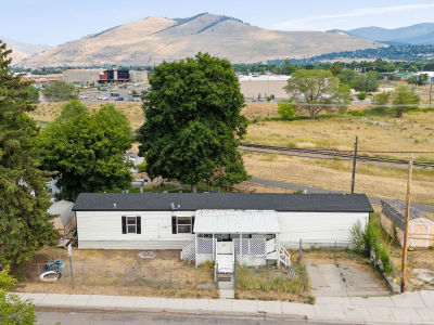 3032 Eaton St Missoula, MT 59801
