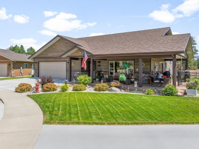 26 Success Ct Stevensville, MT 59870