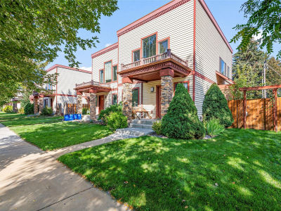 3414 Connery Way UNIT A Missoula, MT 59808