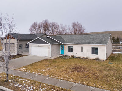 8729 Snapdragon Dr Missoula, MT 59808