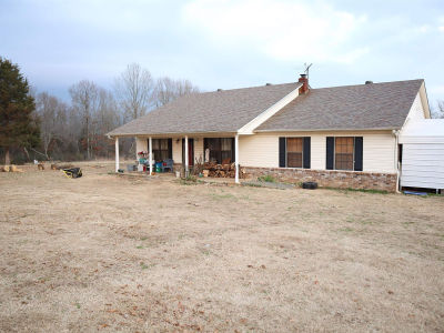 179 Mount Olive Rd Mc Rae, AR 72102