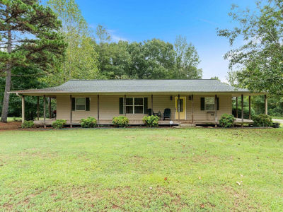 601 Valley Dr Heber Springs, AR 72543