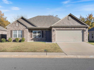 2080 Mary Alice Dr Conway, AR 72032