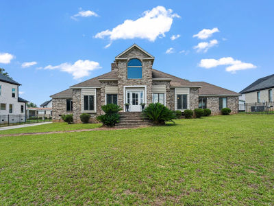 1304 Shannon Dr North Augusta, SC 29860