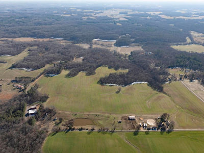 0 Atkins Trl Hazel, KY 42049