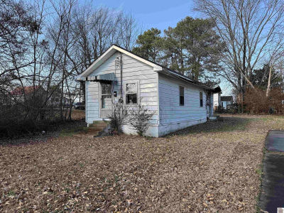 949/951/953 Dowdy St Mayfield, KY 42066