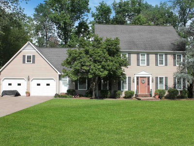 1551 Oxford Dr Murray, KY 42071