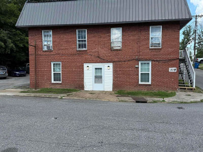 309 S 5th St Murray, KY 42071