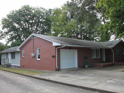 211 S 16th St Murray, KY 42071