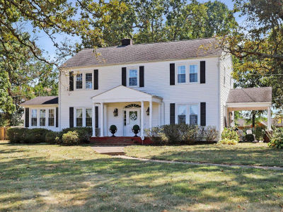 2149 State Route 94 W Murray, KY 42071