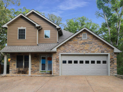 1386 Boatwright Trl Murray, KY 42071