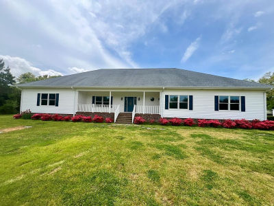 19220 Mink Farm Rd Onancock, VA 23417