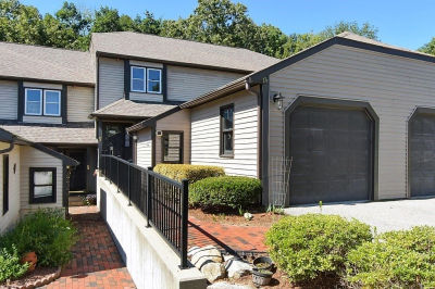 17 Highfield Rd #C Charlton, MA 01507