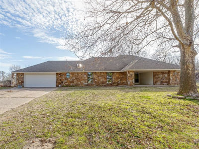 3802 N Country Club Rd Newcastle, OK 73065