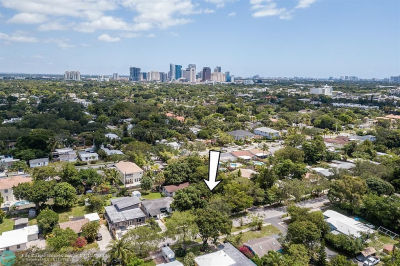 801 SW 18th St Fort Lauderdale, FL 33315