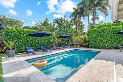 1915 NE 18th St Fort Lauderdale, FL 33305