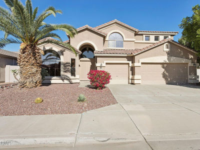 13556 W Montebello Ave Litchfield Park, AZ 85340