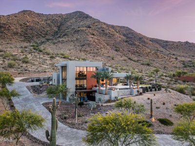 5601 W Thunder Cloud Dr Queen Creek, AZ 85144
