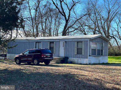 188 Juanita Dr Magnolia, DE 19962