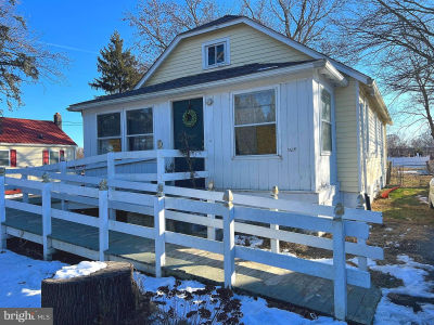 1520 N Little Creek Rd Dover, DE 19901