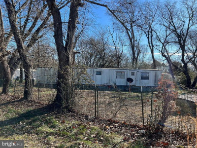 172 Jeffrey Dr Magnolia, DE 19962