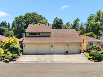2935 Cedarwood Ct SE Albany, OR 97322