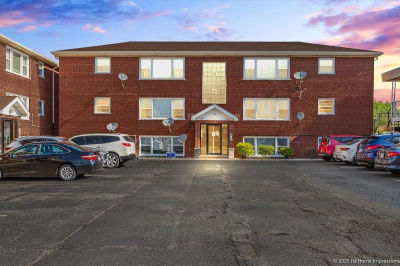 7110 W 107th St UNIT 16 Worth, IL 60482