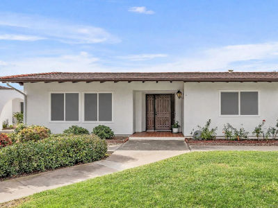 16555 Caminito Vecinos UNIT 39 San Diego, CA 92128