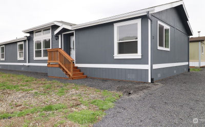 171 Nix Ln Centralia, WA 98531