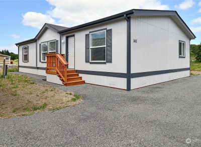 145 Nix Ln Centralia, WA 98531