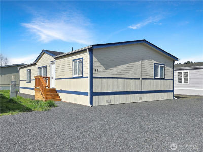 149 Nix Ln Centralia, WA 98531