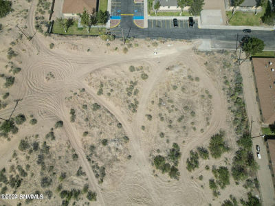 1405 Valle Vista Dr Sunland Park, NM 88063