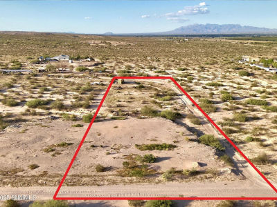 150 Macarena Rd Anthony, NM 88021