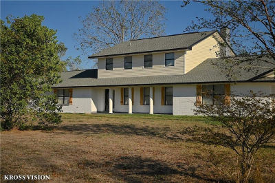 490 McKeithen Dr Alexandria, LA 71303