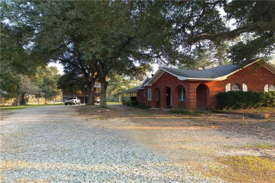 2246 Highway 1 Marksville, LA 71351