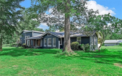 124 Country Club Rd Winnfield, LA 71483