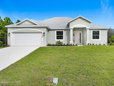 3120 San Filippo Dr SE Palm Bay, FL 32909