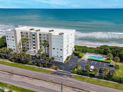925 Highway A1a APT 202 Satellite Beach, FL 32937