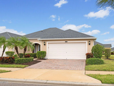 3386 Bancroft Dr Melbourne, FL 32940