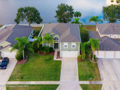 1955 Snapdragon Dr NW Palm Bay, FL 32907