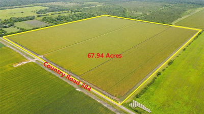 0 County Road 384 Louise, TX 77455