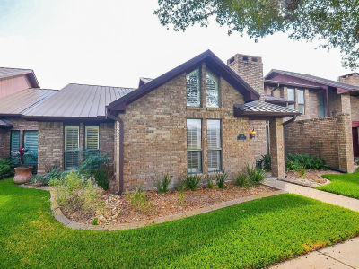 515 Regency Dr El Campo, TX 77437