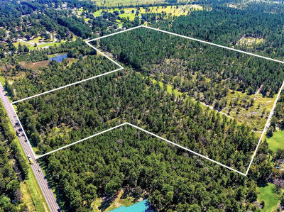 287 Tbd Hwy Corrigan, TX 75939