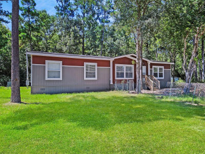 197 Saint Regis Livingston, TX 77351