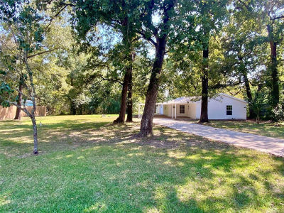 588 Vicksburg Ln Livingston, TX 77351