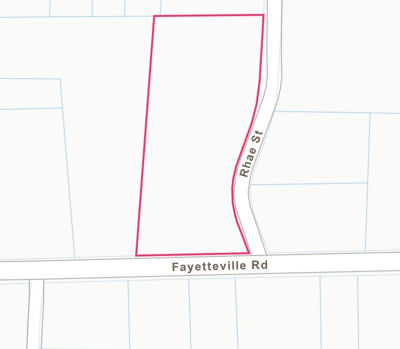 234 Fayetteville Rd Palmetto, GA 30268