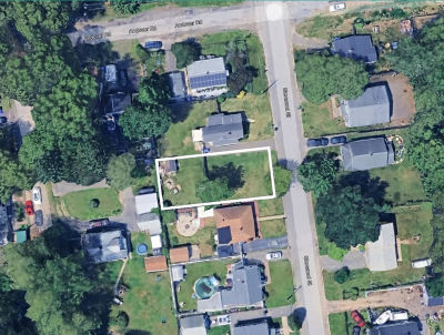 Glenwood St Springfield, MA 01119